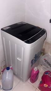 Mesin Basuh Pensonic PWA-7018 