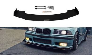 BMW E36 M3 diffuser bodykit MAXTON DESIGN
