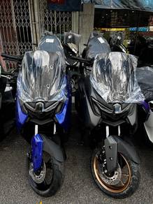 Yamaha NMAX