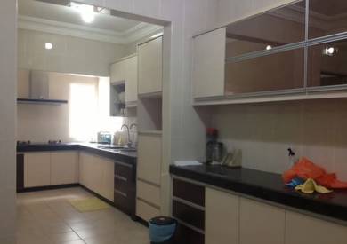 2.5-storey Terraced House For Sale in Kepong,KUL