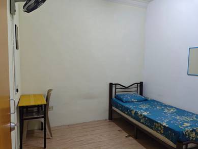 Room in Skudai, JHR