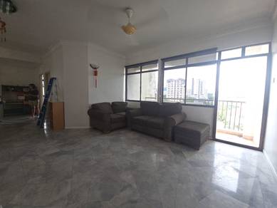 Apartment For Sale in Lavinia Apartments