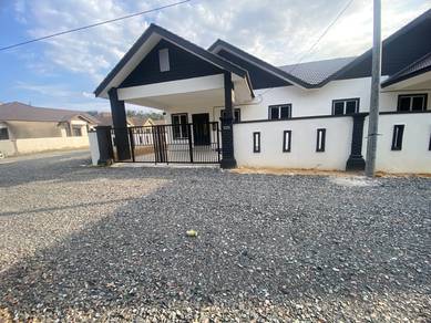 Semi-Detached House For Sale in Dungun,TRG