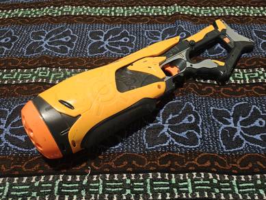 Nerf Swamfire cheap