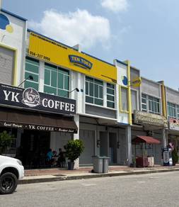 Shop lot For Rent in Jasin,MLK