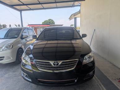 Toyota Camry G in Melaka Tengah, MLK