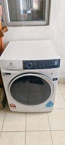 Electrolux Washing Machine and Dryer