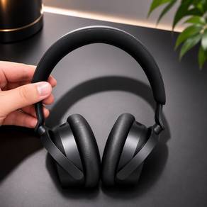 Sennheiser ACCENTUM Wireless — Macam Baru