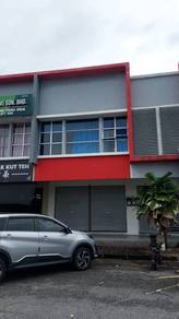 Shop lot For Rent in Senawang,NSN