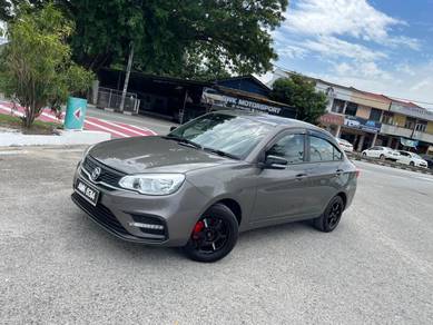 Proton Saga PREMIUM AT in Butterworth, PNG