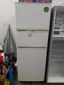 Refrigerator Elba Refurbish 3 Doors Recondition