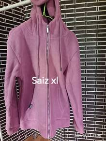 Hoodie Jacket