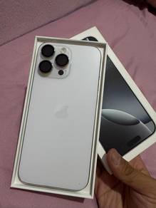 Iphone 16 Promax 256gb Zpset