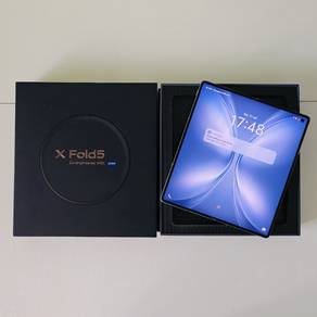 Vivo X Fold 5 16/512GB Full Set White LIKE NEW
