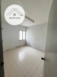 Flat For Sale in Flat Hamna Desa Permai Indah