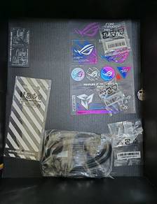 Asus rog strix Z690-E Motherboard 