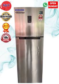 Fridge DOUBLE DOOR SAMSUNG INVERTER DIGITAL