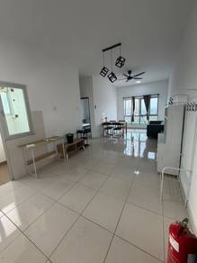 Service Residence For Rent in Saville @ Kajang