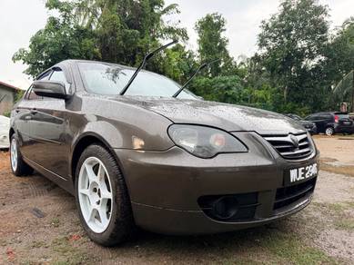 2010 Proton Persona ELEGANCE MEDIUM LINE