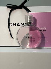 Chanel fragrance 50ml