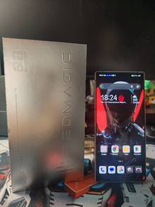 9 pro redmagic 512gb
