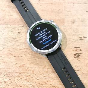 Huawei Watch GT4 46mm Sport WiFi + GPS100% Ori Use