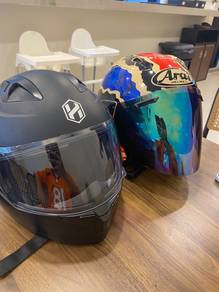 Arai ram4 mick doohan