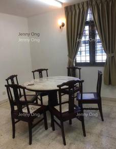 3-storey Terraced House For Sale in Raja Uda,PNG