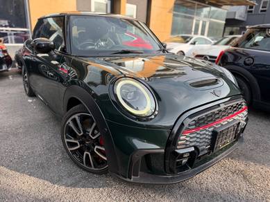 Mini John Cooper Works  in Cyberjaya, SGR