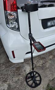 minelab equinox 600