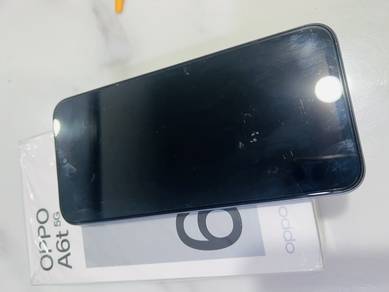OPPO A6t 5g (2026)