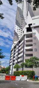 Apartment For Rent in Flora Residency