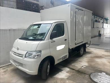 Daihatsu Gran Max S402RP-TMRFJG in Others, KUL