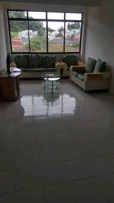 Apartment For Rent in Halaman Sentosa