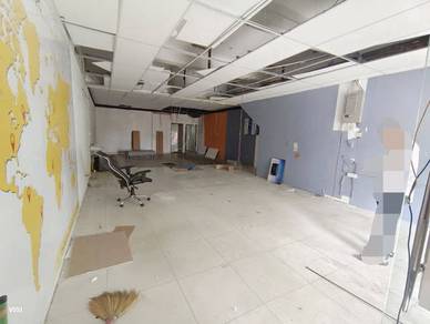 Shop lot For Rent in Ipoh,PRK