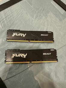64gb Kit ram Ddr4 3200mhz
