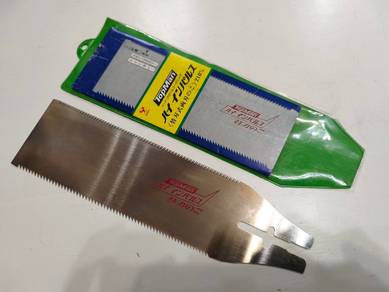 TopMan Double Edge Saw Blade (Japan)