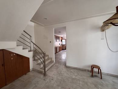 2-storey Terraced House For Sale in Perai,PNG