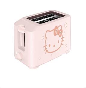 Russell Taylors Hello Kitty Bread Toaster 