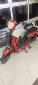 electric bike