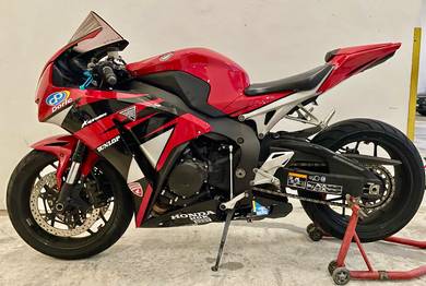 Honda CBR1000RR