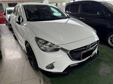 Mazda 2 in Johor Bahru, JHR