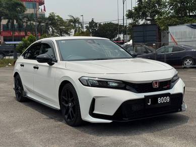Honda Civic RS RS in Johor Bahru, JHR
