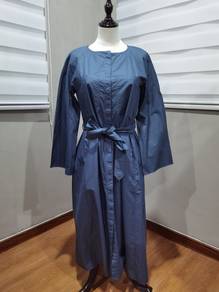S' MaxMara X DESIGNER dress M  2187