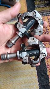 Deore XT M780 mtb pedal