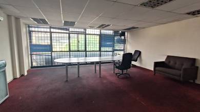 Office space For Rent in Seri Kembangan,SGR