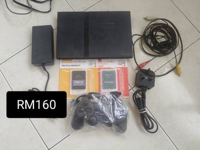 ps2 jailbreak (no game)