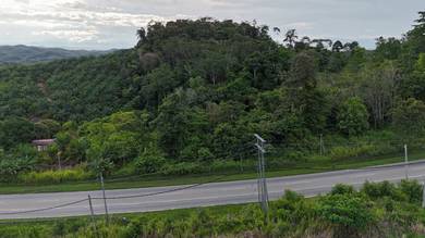 Agricultural Land in Keningau, SBH