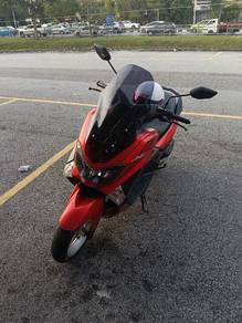 Yamaha NMAX