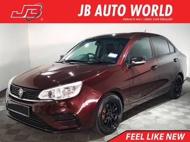 Proton Saga Premium PREMIUM in Sitiawan, PRK
